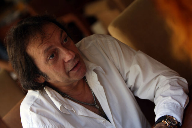 Oyuncu Receğ Aktuğe evden çıkamaz hale geldi! İşte son hali!