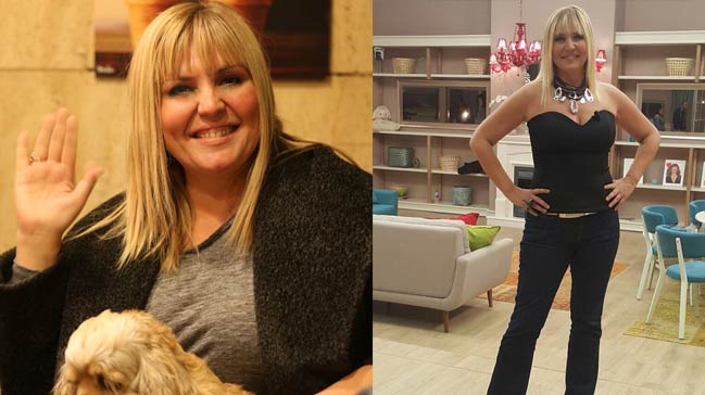 Seda Akgül kimdir? Aslen nerelidir? Kaç yaşında? Kaç kilo verdi?