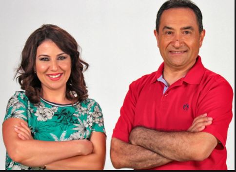 Feridun Kunak Kimdir, Aslen Nereli Mesleği Ne | Eşi Serap Kunak Kim