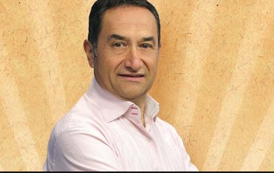 Feridun Kunak Kimdir, Aslen Nereli Mesleği Ne | Eşi Serap Kunak Kim