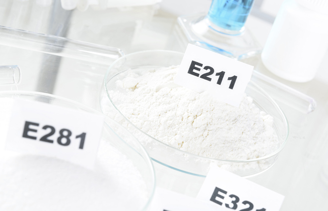 Emülgatör nedir? Emülgatör ne demek? Emülgatör zararlı mı? 