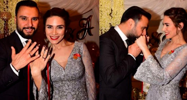 Alişan'ın bebeğinin cinsiyeti ne? erkek mi, kız mı olucak? 