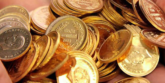 Çeyrek altın ne kadar oldu? 28 Ağustos son durum 