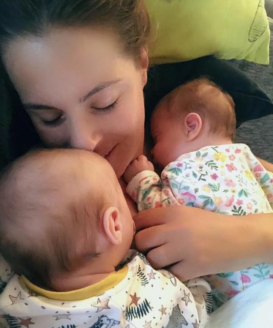 Doğa Rutkay domuz gribi mi? Doğa Rutkay'a ne oldu?