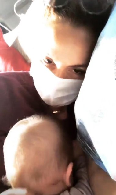 Doğa Rutkay domuz gribi mi? Doğa Rutkay'a ne oldu?