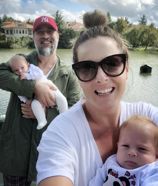 Doğa Rutkay domuz gribi mi? Doğa Rutkay'a ne oldu?