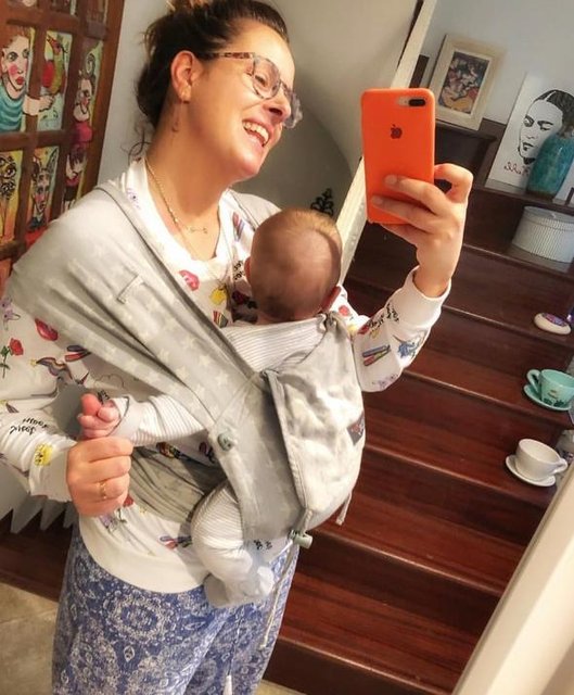 Doğa Rutkay domuz gribi mi? Doğa Rutkay'a ne oldu?