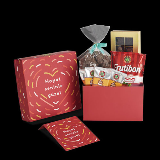 14 Şubat Sevgililer Günü hediye fikirleri | Erkeğe Sevgililer Günü hediyesi ne alınır?