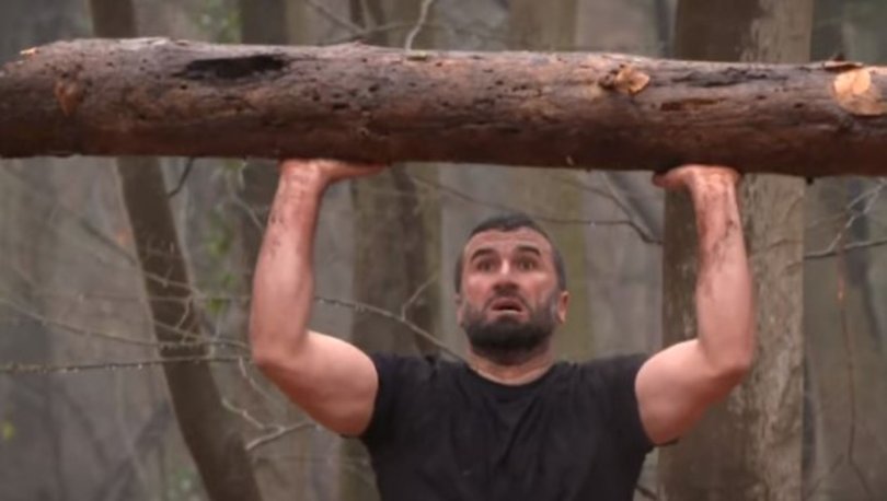 Survivor Hikmet ve Dimitra sevgili mi? Aşk mı yaşıyorlar?