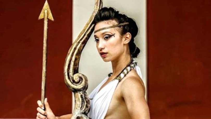 Survivor Hikmet ve Dimitra sevgili mi? Aşk mı yaşıyorlar?