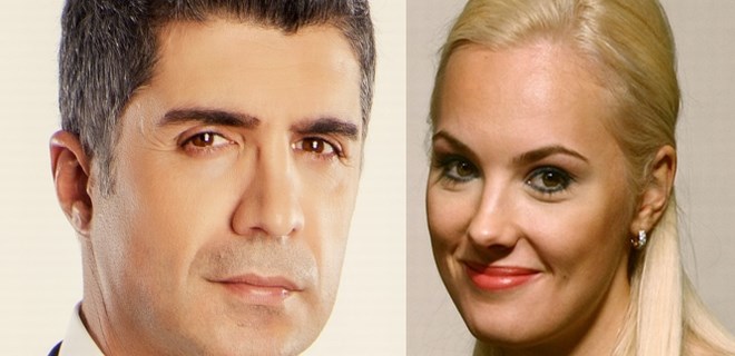 Özcan Deniz Eşcinsel mi | Şebnem Schaefer Öcan Deniz İçin Biseksüel dedi