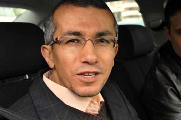 Ferhat Sarıkaya kimdir? Neden gözaltına alındı?