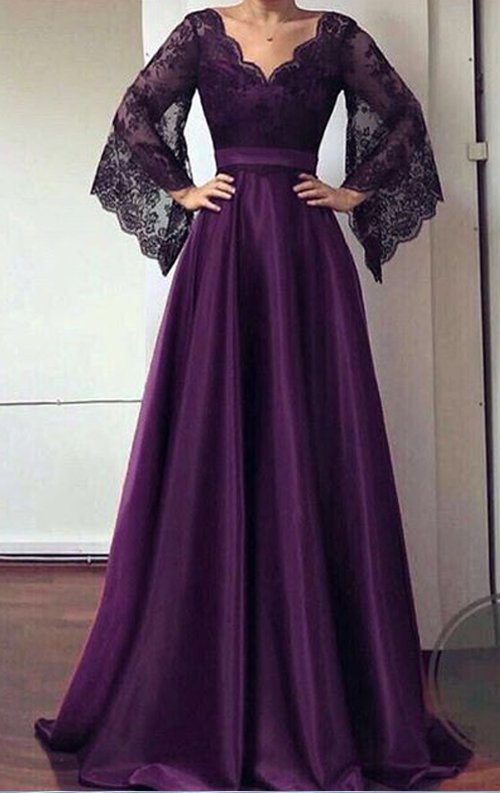 Mezuniyet elbiseleri 2019 | Tesettür, kısa, uzun | En güzel abiyeler