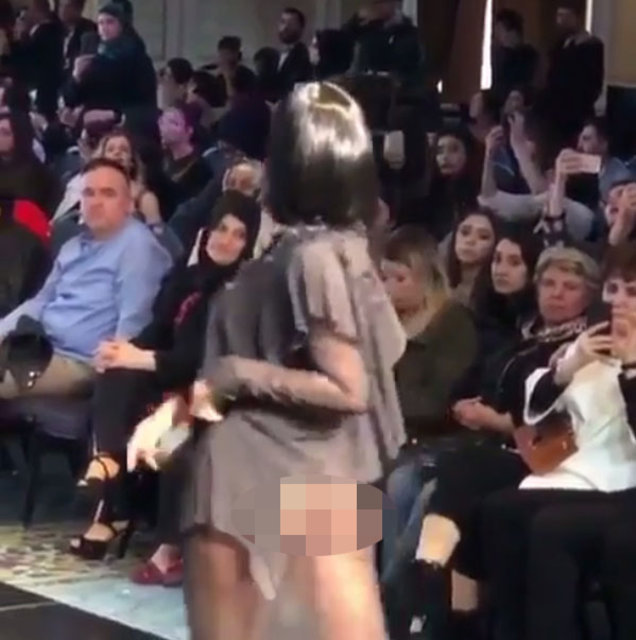 Şarkıcı Hatice eleştirilere sosyal medya hesabından çok sert yanıt verdi