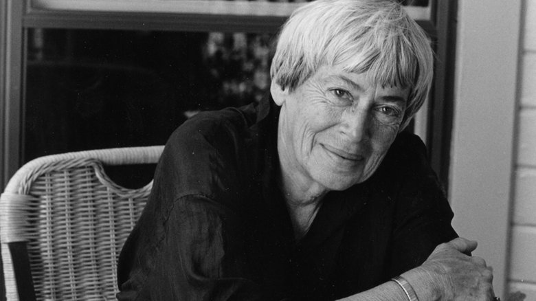 Ursula K. Le Guin Kimdir | Neden Öldü