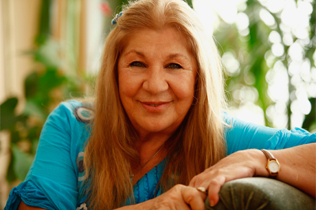 Ayla Algan'dan samimi açıklamalar