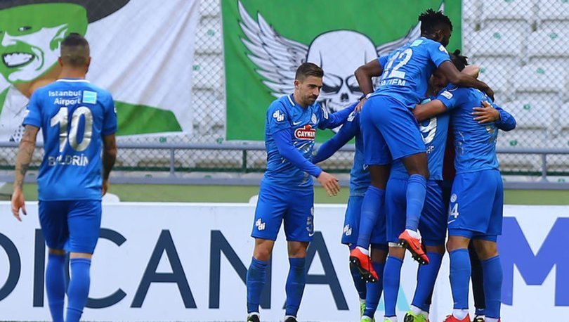 Galatasaray'ın kalan maçları