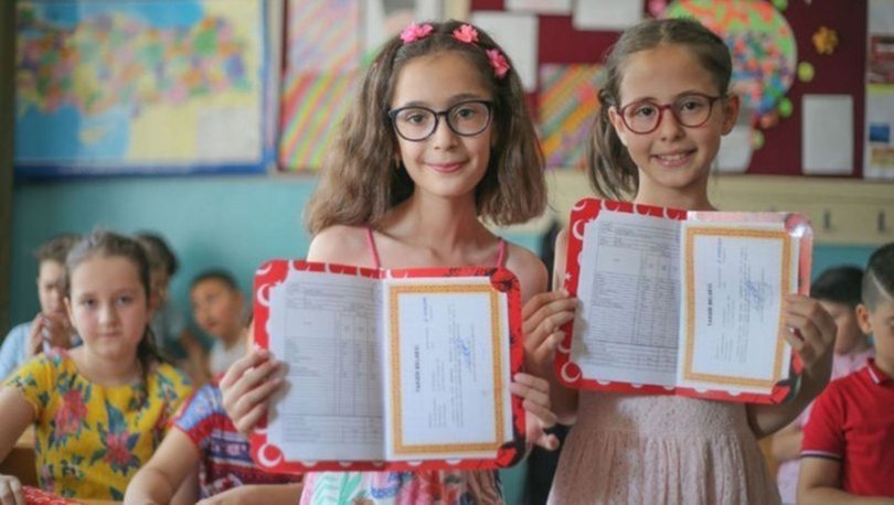 2019 ve 2020 eğitim öğretim yılı takvimi nasıldır? Yaz tatili kısalacak mı? 