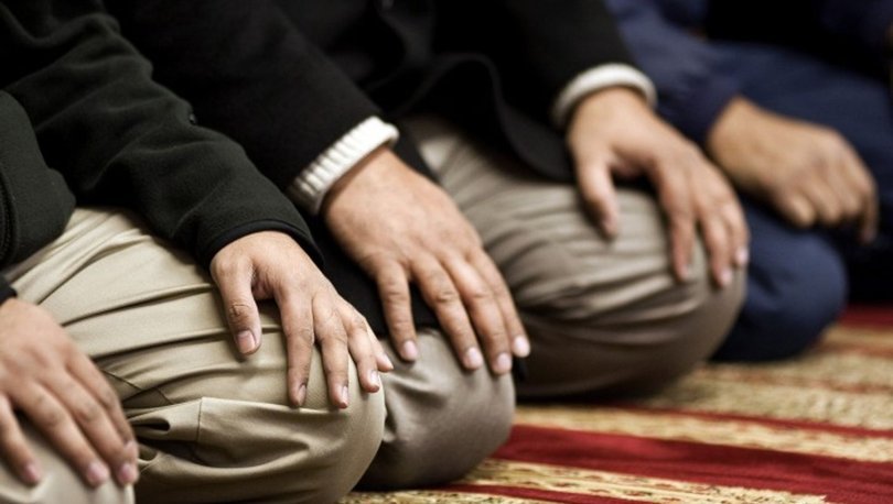 Abdest nasıl alınır? Abdest alınışı erkek, kadın, resimli, kısaca Diyanet 2021