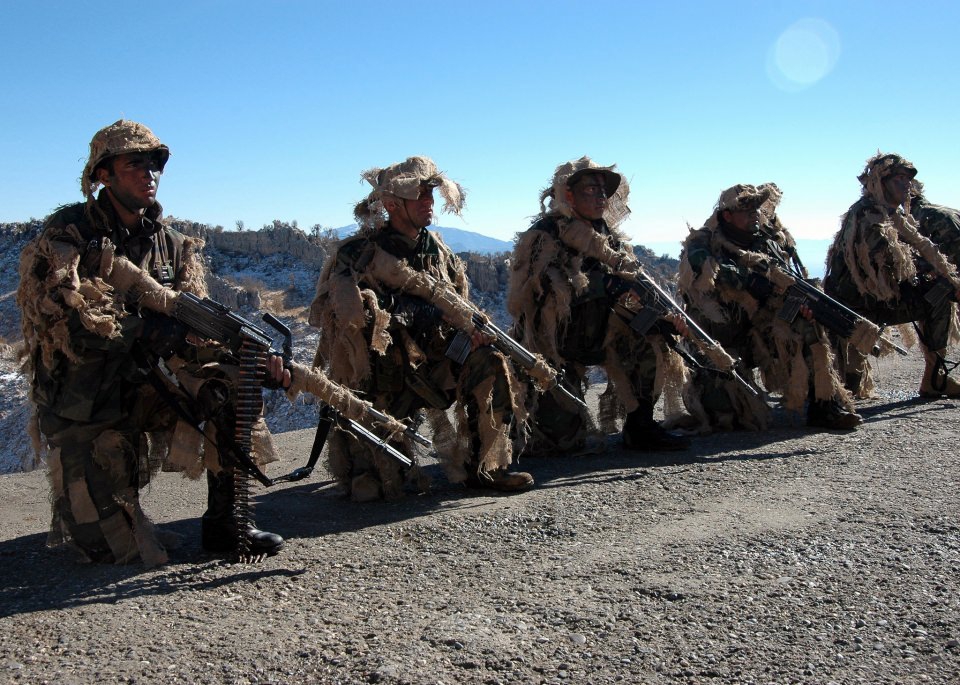Abdullah Ağar Açıkladı: Öldürülen Teröristlerin Nasıl Sayıldığı Belli Oldu