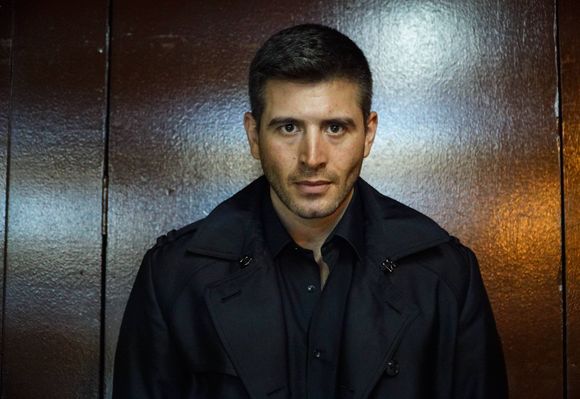 Cihangir Ceyhan kimdir? Nereli? Kaç yaşında?