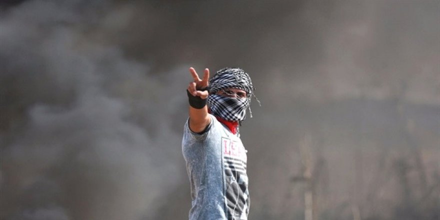 İntifada Ne Demek | İntifa Çağrısı Nedir