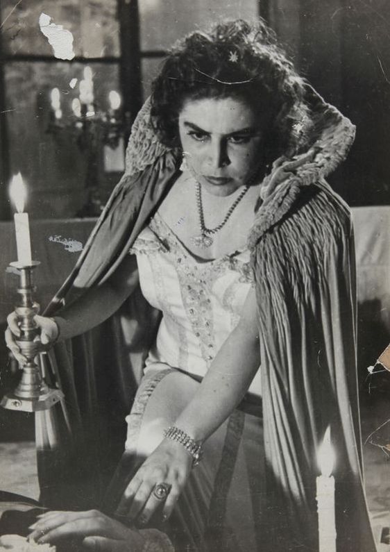 Semiha Berksoy 109. doğum gününde Google tarafından unutulmadı