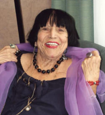 Semiha Berksoy 109. doğum gününde Google tarafından unutulmadı