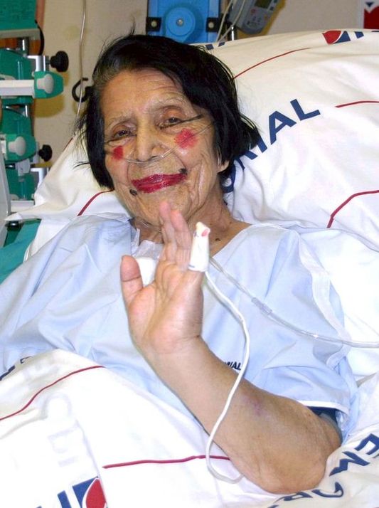 Semiha Berksoy 109. doğum gününde Google tarafından unutulmadı