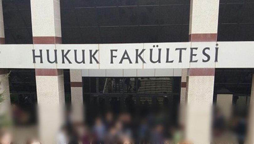 Hukuk fakültesi taban puanları 2019 | Hukuk fakültesi sıralama