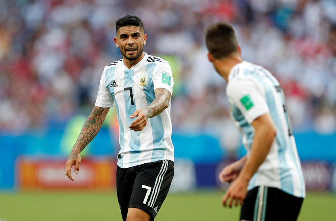 Ever Banega kimdir? Galatasaray Ever Banega ile anlaştı mı?