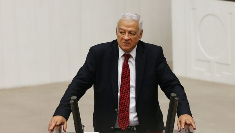 Dengir Mir Mehmet Fırat kimdir? Nerelidir? HDP'li Dengir Mir Mehmet Fırat Neden öldü? 