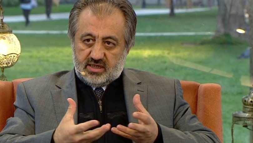 Mehmet Emin Maşalı İstanbul İl Müftüsü olarak atandı