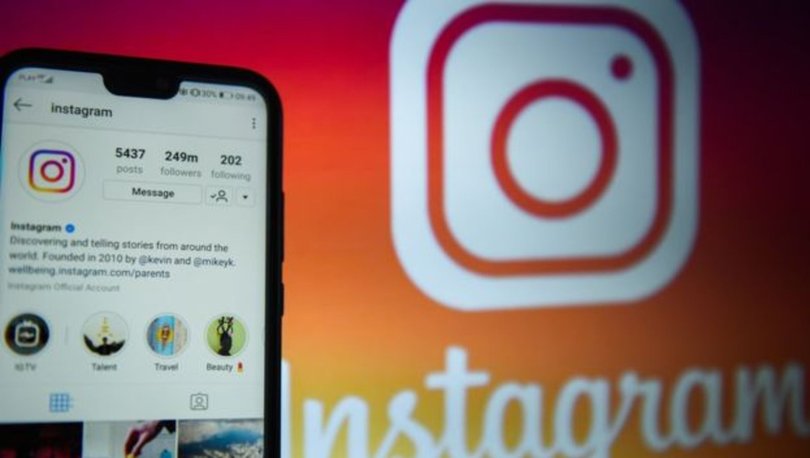 Instagram çöktü mü? Instagram neden açılmıyor?