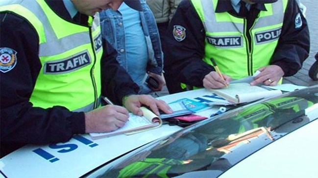EGM - Radar cezası sorgulama nasıl yapılır? Tüm trafik cezaları sorgulama 2018