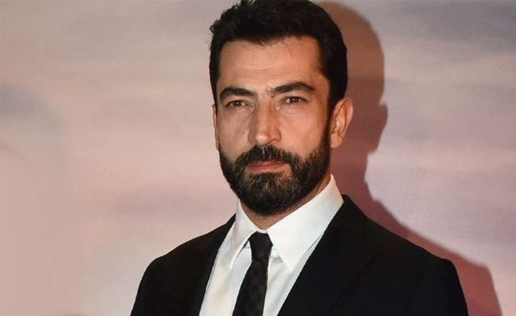 Kenan İmirzalıoğlu ile Cansı Dere hangi dizide oynayacak?