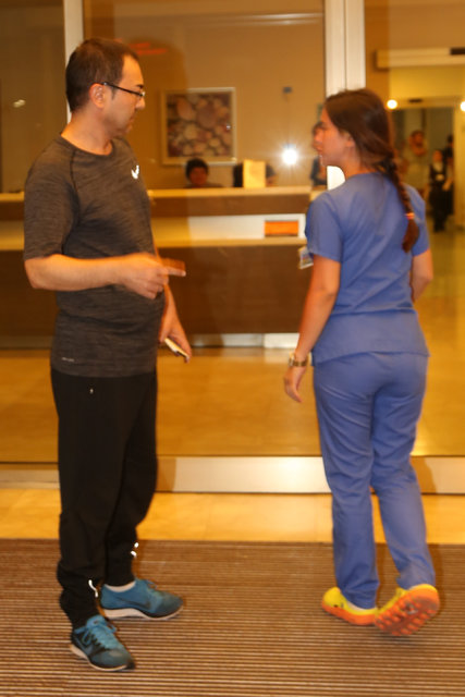 Serdar Ortaç hastanelik oldu!