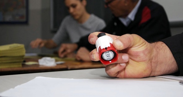 Sandık görevlisi ücretleri 2018 ne kadar? Sandık görevlisi ücretleri nereden alınacak 