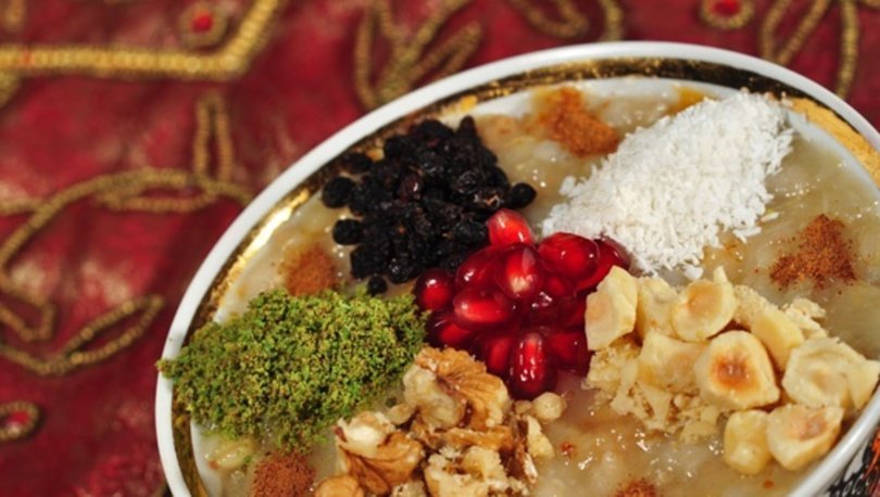 Aşure günü ne zaman 2019? Aşure günü ne zaman bitiyor 2019? Aşure günü hangi gün?