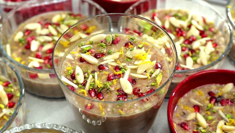 Aşure ayı ne zaman başlıyor 2019 | Aşure günü nedir? 