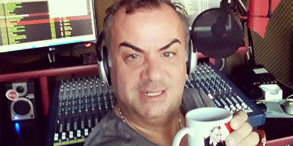 Ünlülerin astroloğu hayatını kaybetti! Egemen Töreli kimdir?