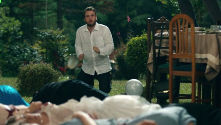 Çukur dizisine Cumali geri mi dönüyor? Cumali'yi kim oynayacak, Cumali kim oldu?