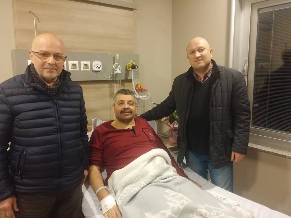 Yavuz Karan Kimdir, Nerelidir | Neden Öldü