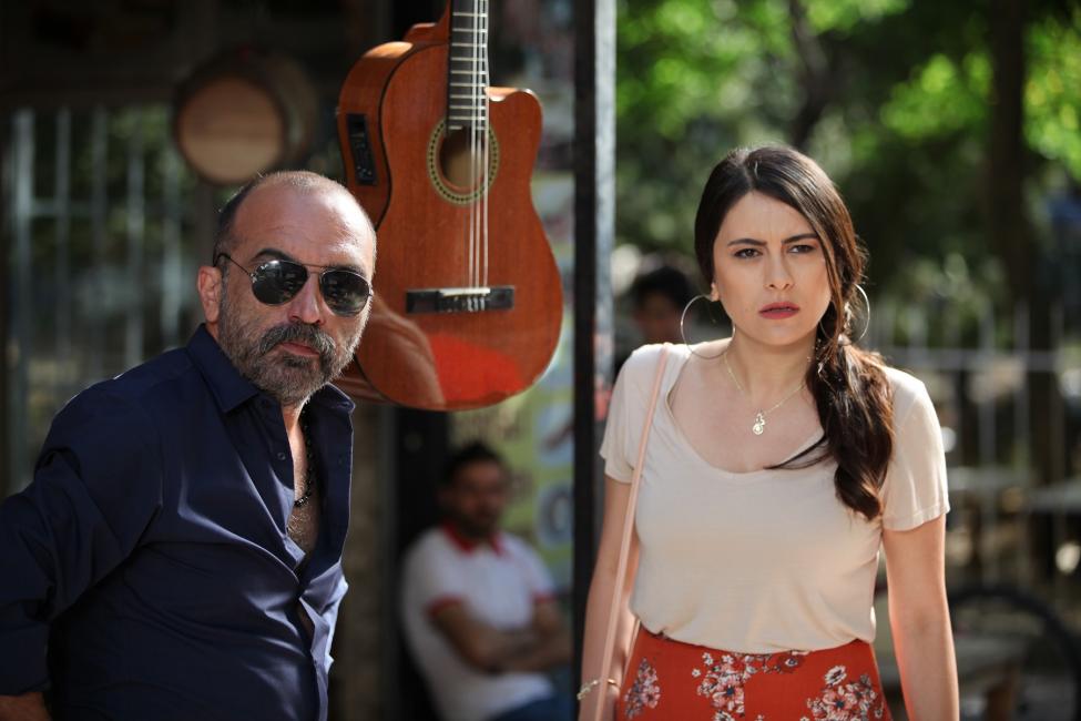 Gürbüz: Hadi Allah'a Emanet filminin konusu nedir? Oyuncuları kimdir? 