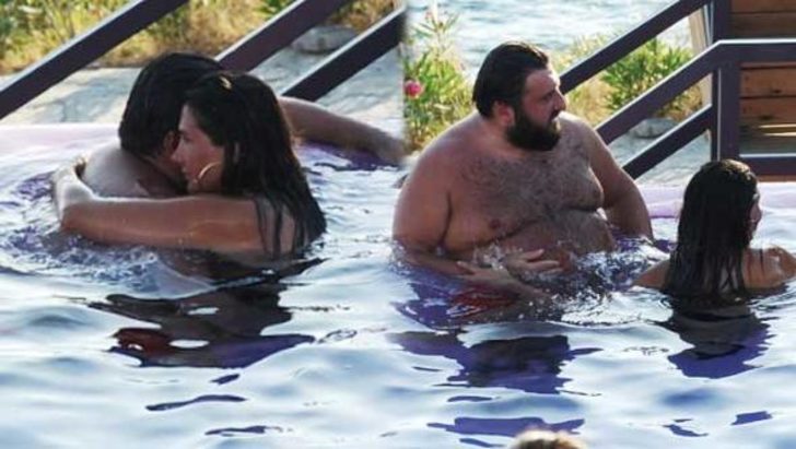 Nilay Dorsa kimdir? Kaç yaşındadır? Nilay Dorsa'nın sevgilisi ile fotoğrafları