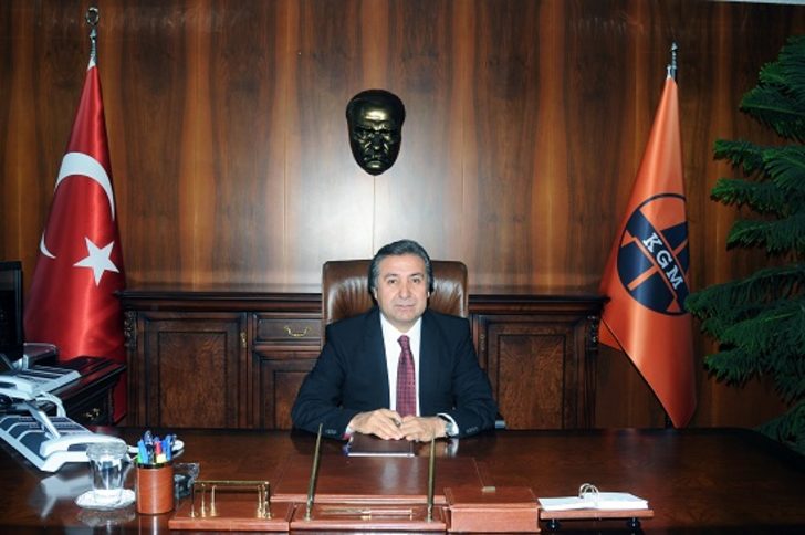 İsmail Kartal kimdir, nerelidir, kaç yaşındadır? Yeni kabinede görevi nedir?