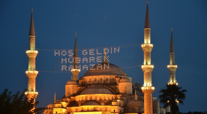 Sahura ne zaman kalkılacak 2019 | İlk sahur hangi gün?