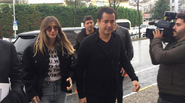 Şeyma Subaşı ile Çağatay Ulusoy'un birlikte fotoğrafları ortaya çıktı