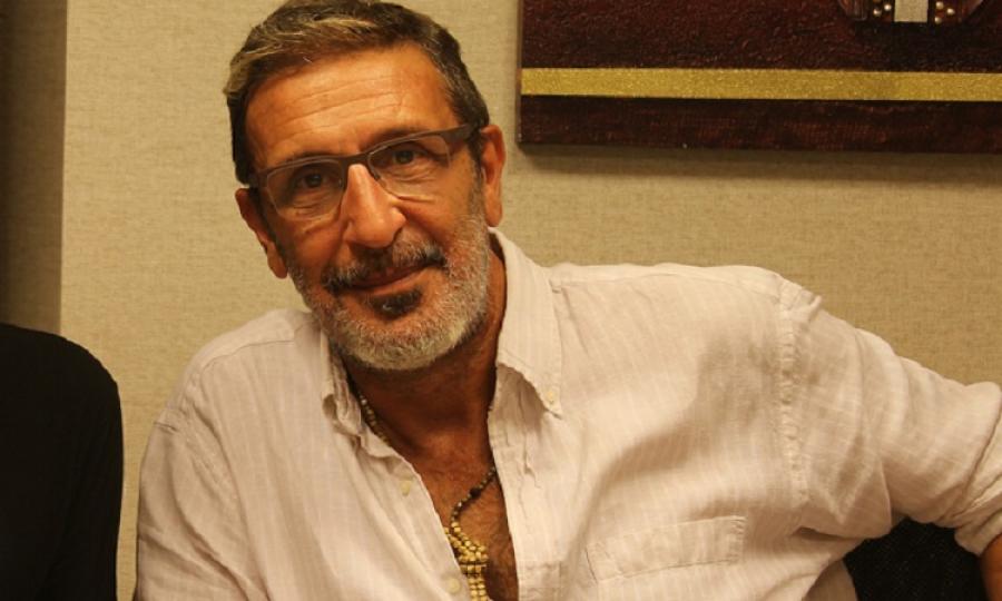 Cem Özer'den Sinan Çetin'e skandal suçlama!