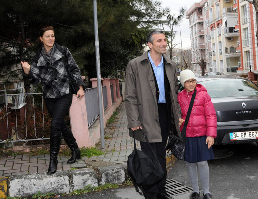 Nedim Şener kimdir? Nerelidir, kaç yaşındadır? Nedim Şener'in eşi Vecide Şener kimdir?